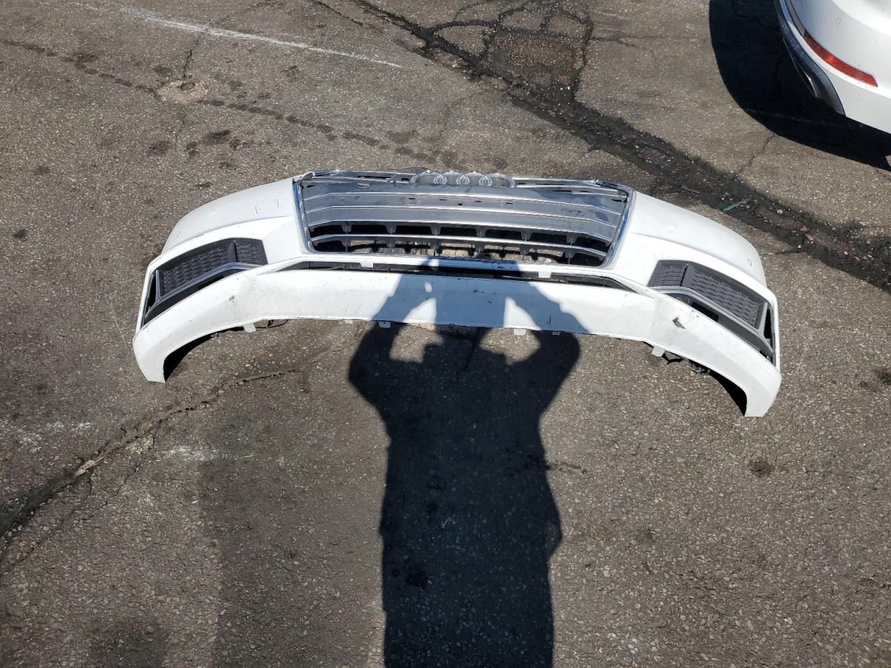 2019 Audi A4 Premium Plus VIN: WAUHMAF41KA066817 Lot: 82365005