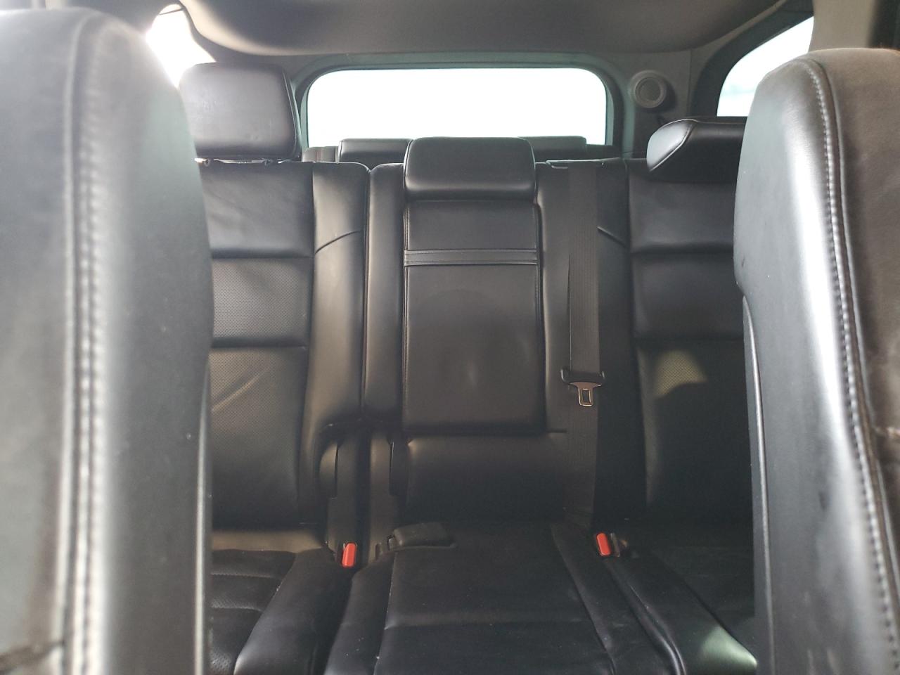 2023 Dodge Durango R/T VIN: 1C4SDHCT3PC602109 Lot: 87247445