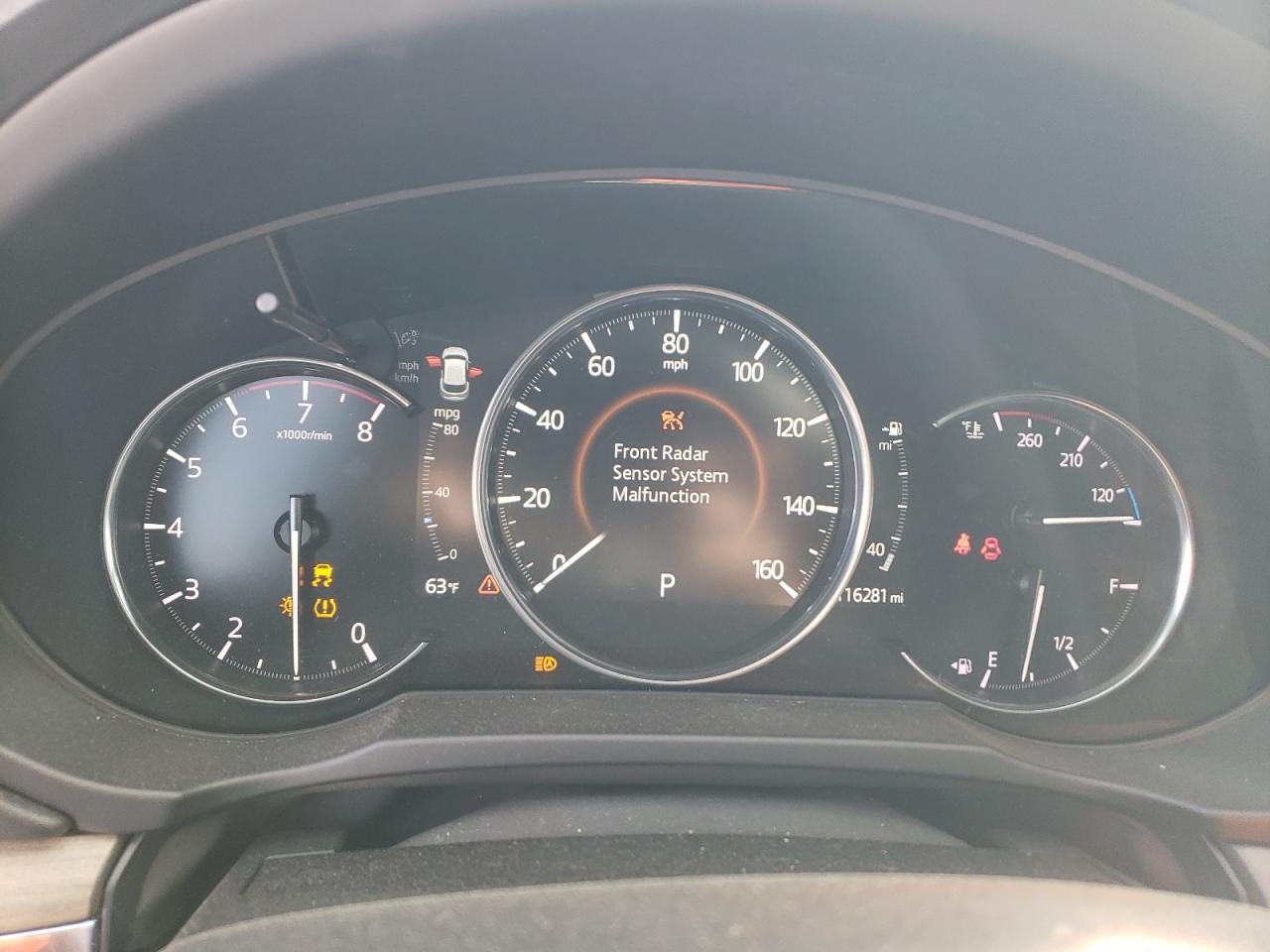 2019 Mazda Cx-5 Signature VIN: JM3KFBEY0K0517780 Lot: 82688165