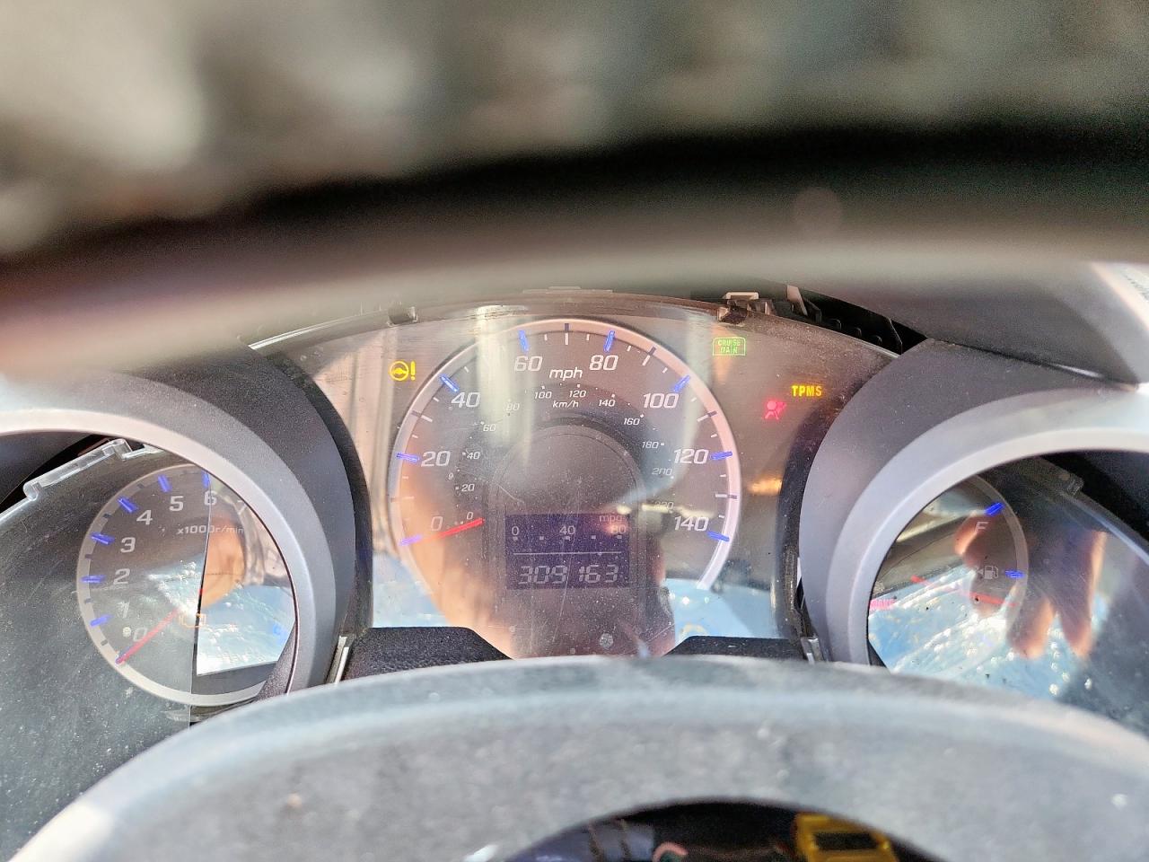 2009 Honda Fit Sport VIN: JHMGE884X9S050331 Lot: 86284825