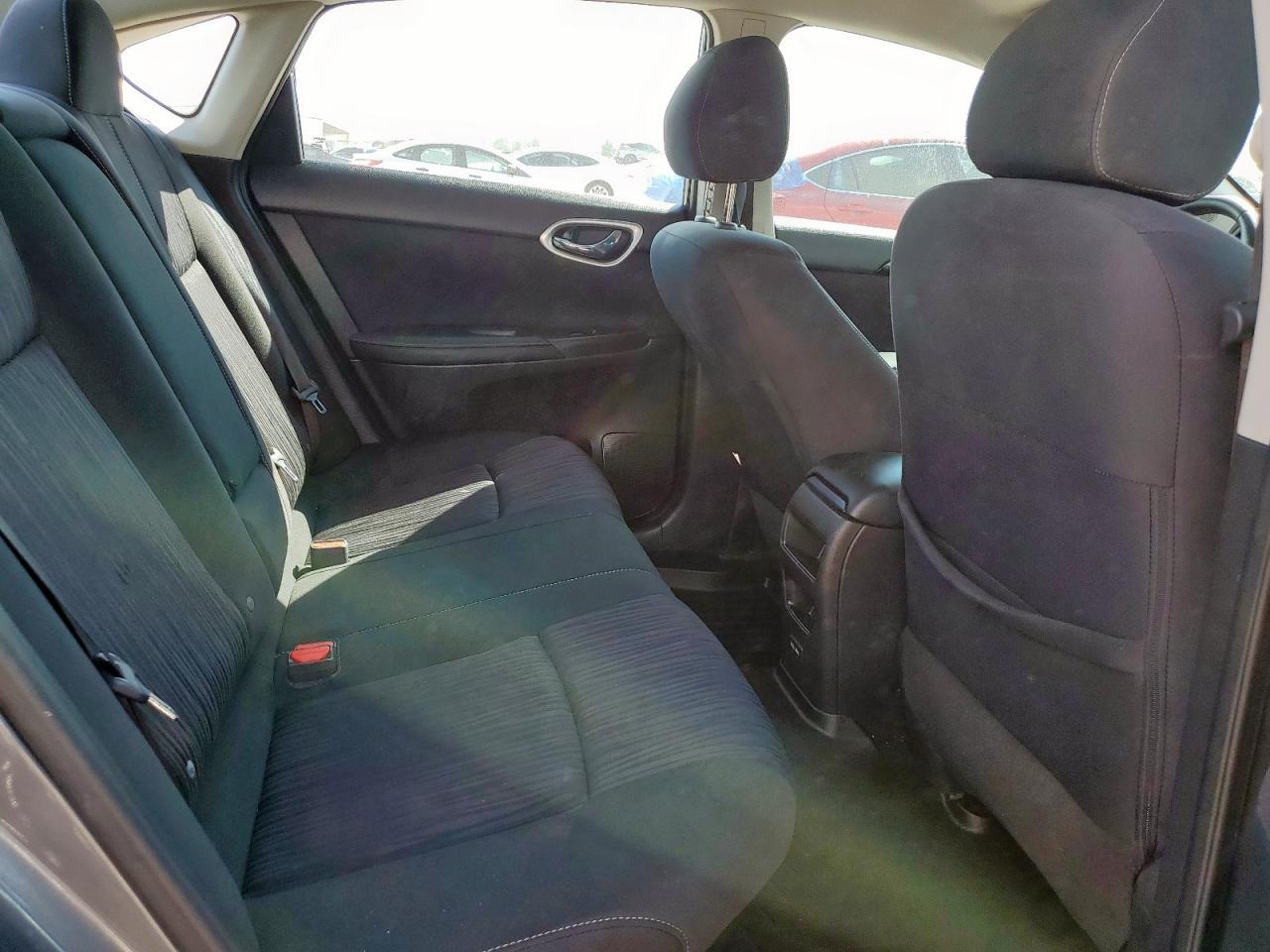 2018 Nissan Sentra S VIN: 3N1AB7AP0JL628764 Lot: 85760805