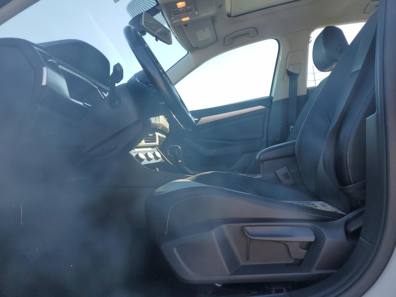 2019 Volkswagen Jetta S VIN: 3VWC57BU2KM120628 Lot: 85893385