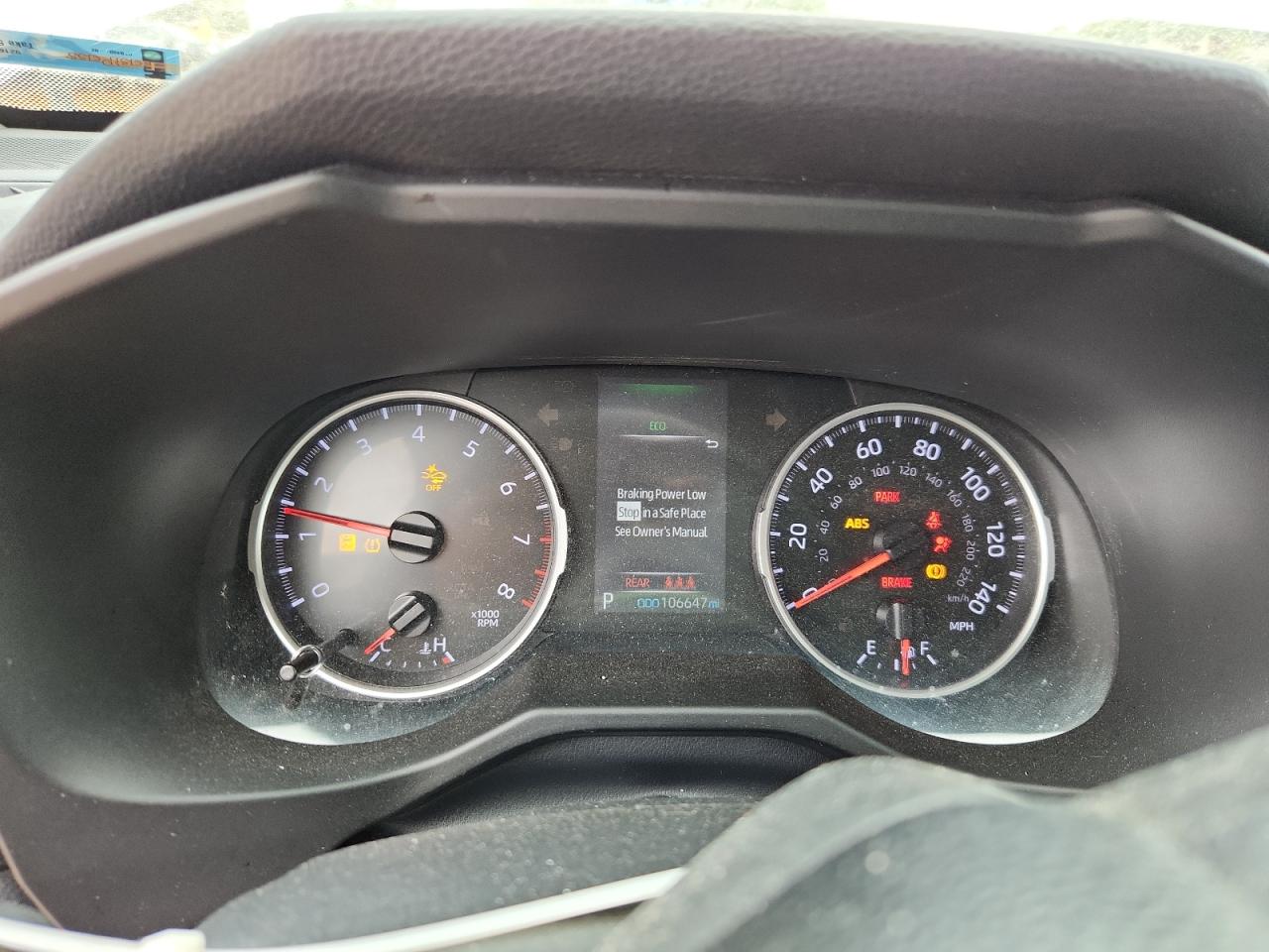 2019 Toyota Rav4 Xle Premium VIN: 2T3C1RFVXKC010276 Lot: 85512315