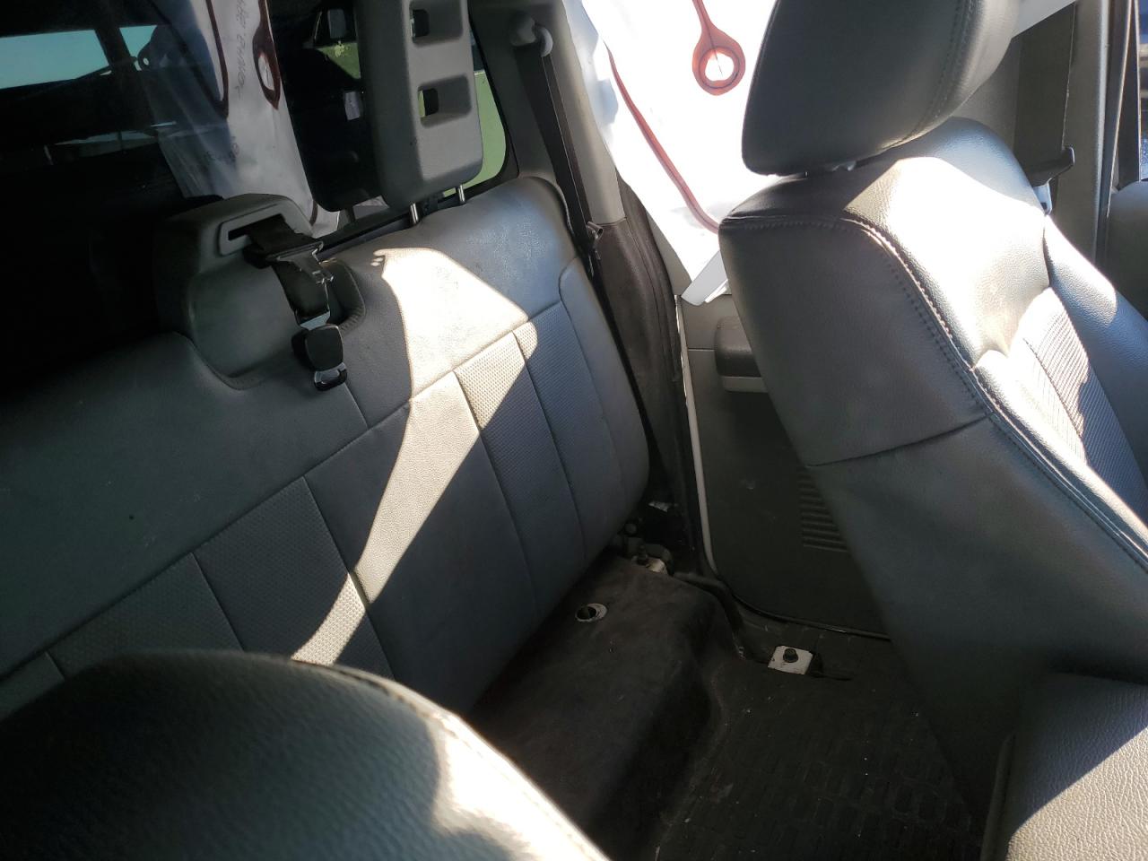 2015 Ford F250 Super Duty VIN: 1FD7X2B65FEB37398 Lot: 86280165