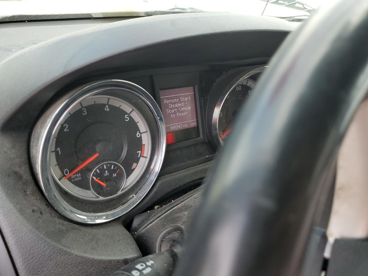 2019 Dodge Grand Caravan Gt VIN: 2C4RDGEG9KR579203 Lot: 87000945