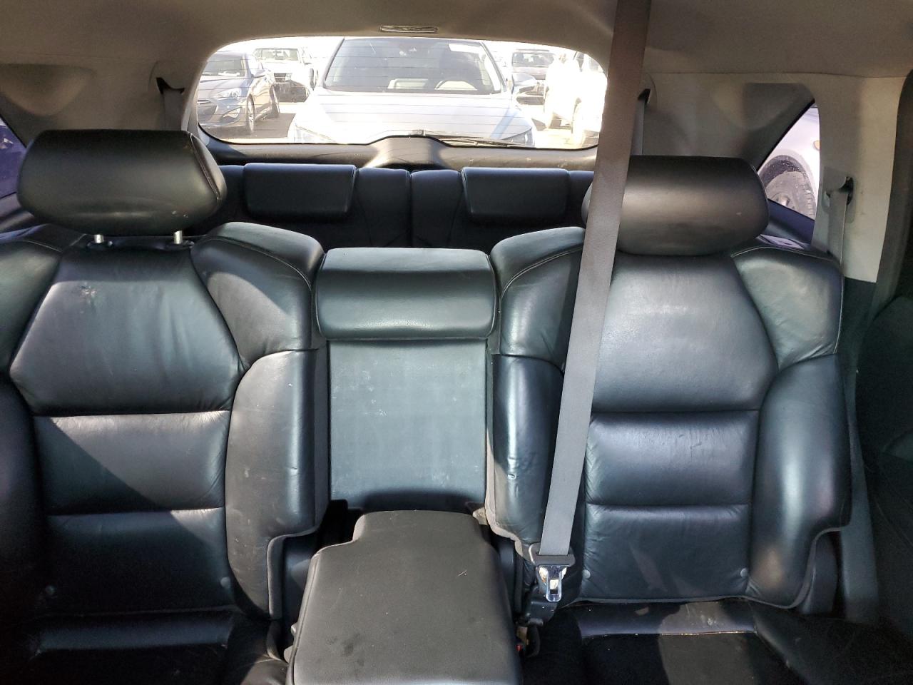 2007 Acura Mdx VIN: 2HNYD28277H000179 Lot: 85676825