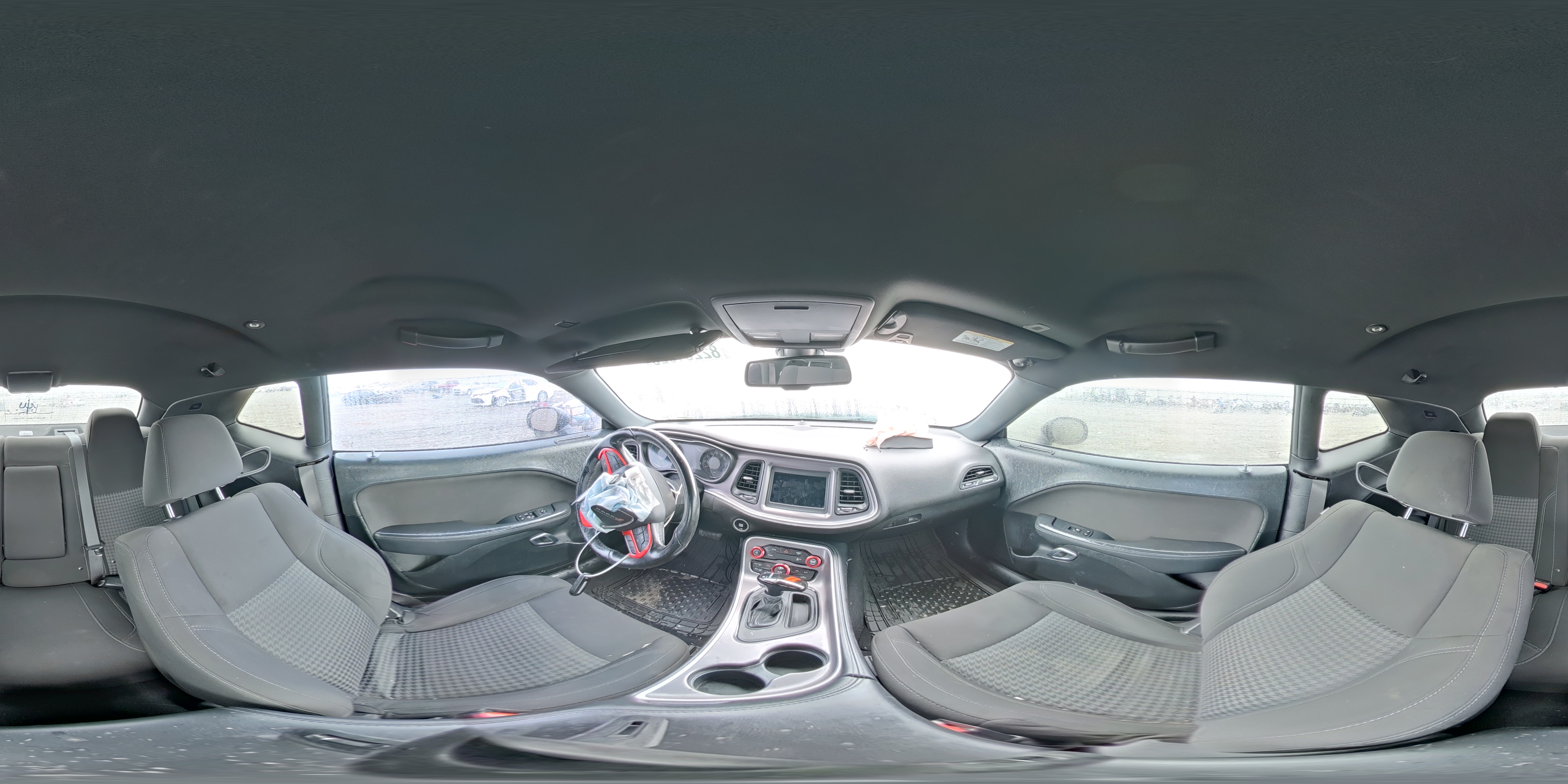 2020 Dodge Challenger Sxt VIN: 2C3CDZAG1LH182880 Lot: 82261825