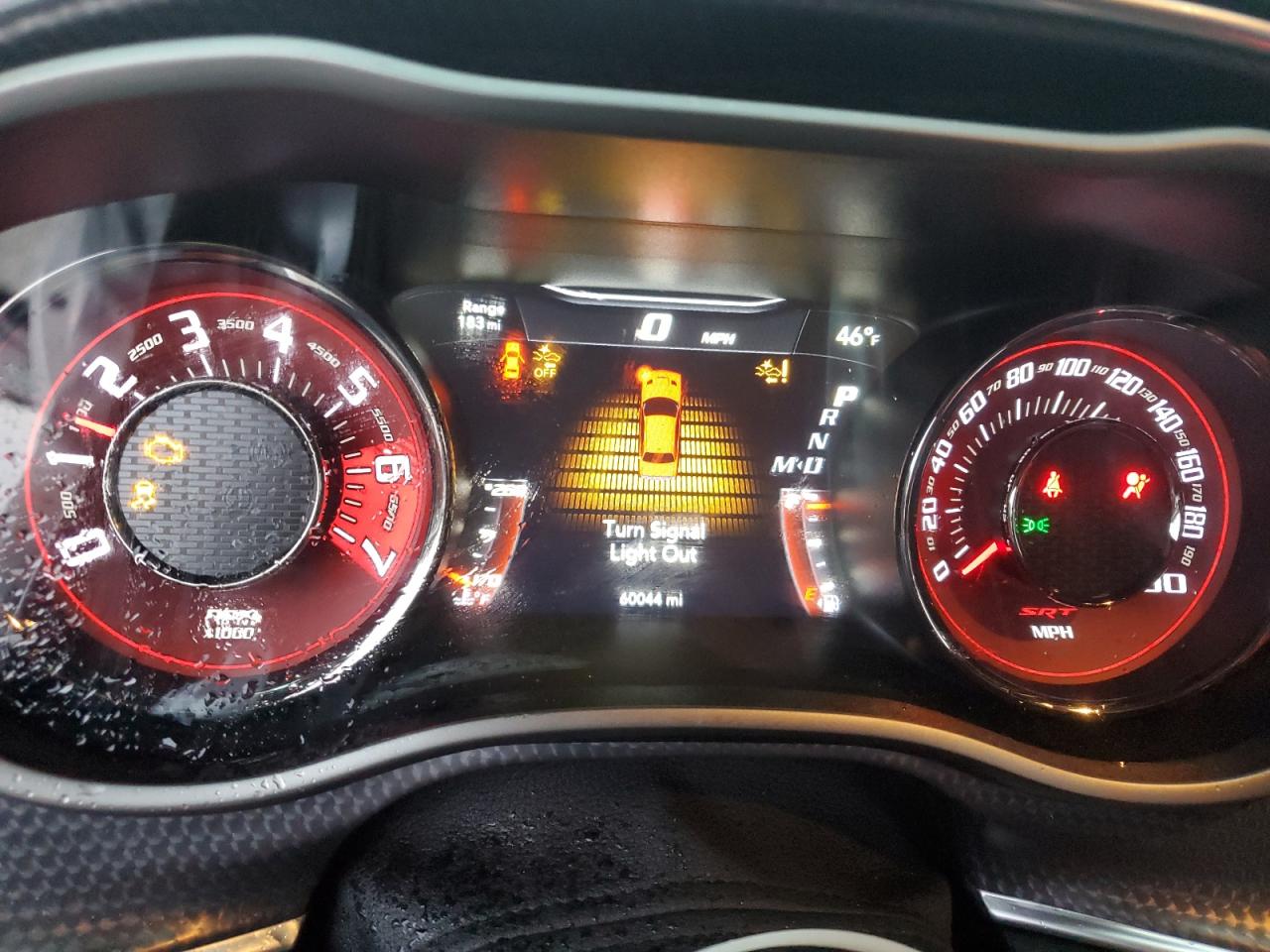 2019 Dodge Challenger Srt Hellcat VIN: 2C3CDZC99KH683383 Lot: 90423965