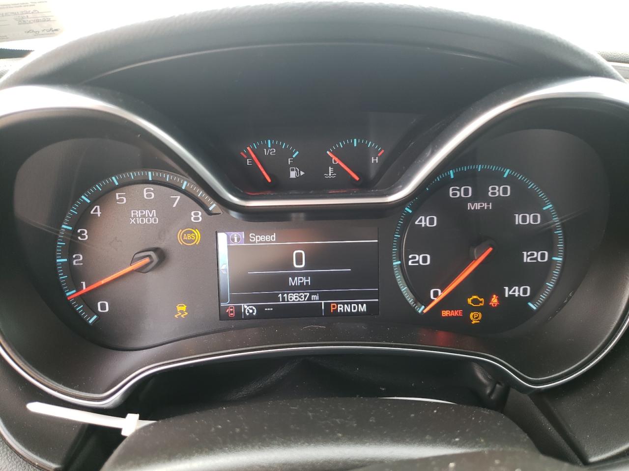 2014 Chevrolet Impala Ltz VIN: 2G1155S34E9113269 Lot: 86223795