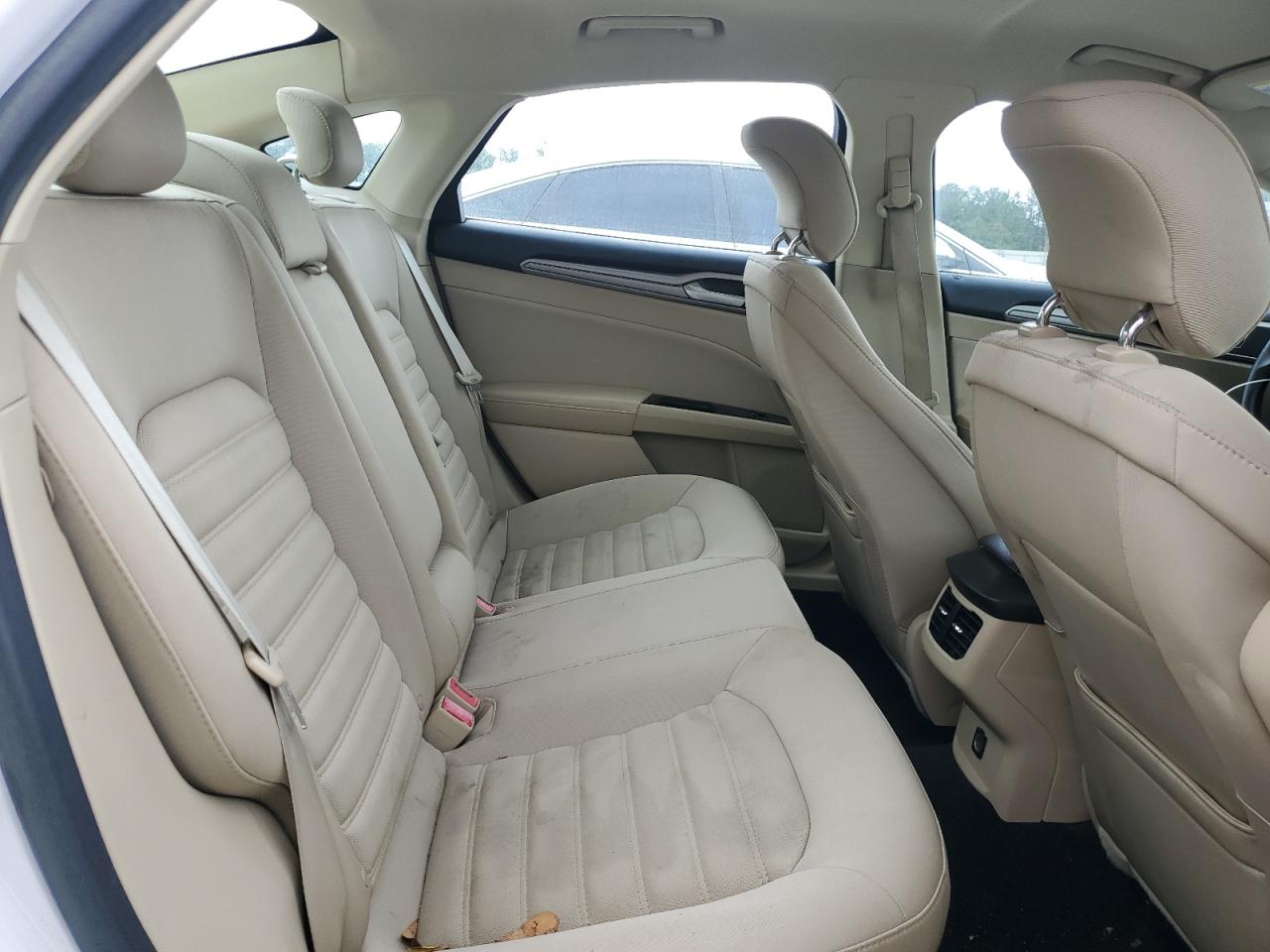 2013 Ford Fusion Se VIN: 3FA6P0H7XDR198024 Lot: 85255395