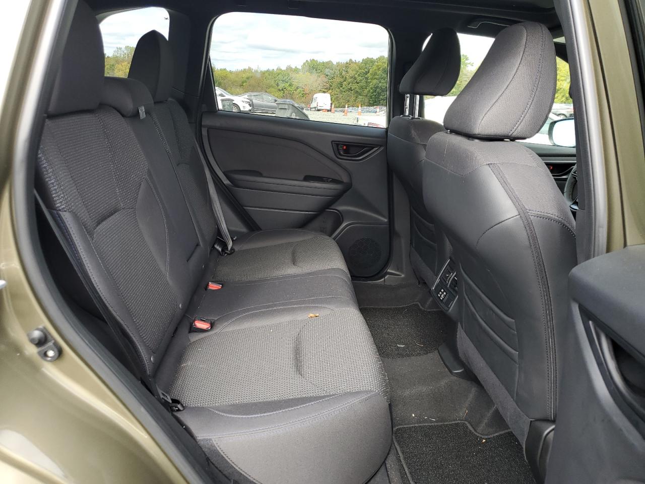 2025 Subaru Forester Premium VIN: JF2SLDDCXSH560660 Lot: 86246815