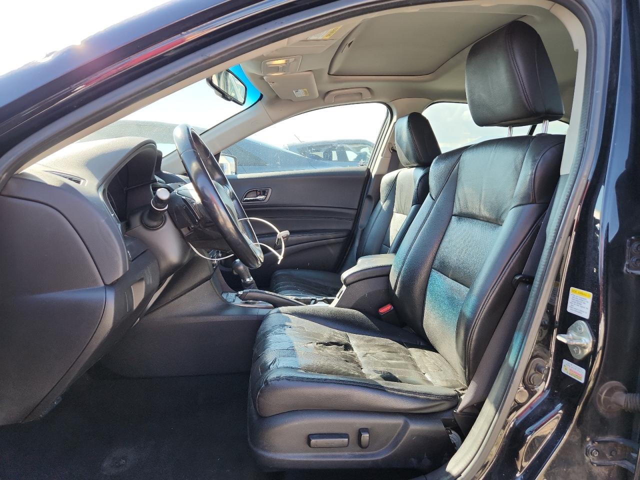 2013 Acura Ilx 20 Tech VIN: 19VDE1F77DE001004 Lot: 84069415