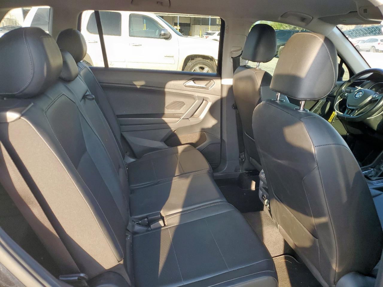 2018 Volkswagen Tiguan Se VIN: 3VV3B7AX4JM106589 Lot: 85944385