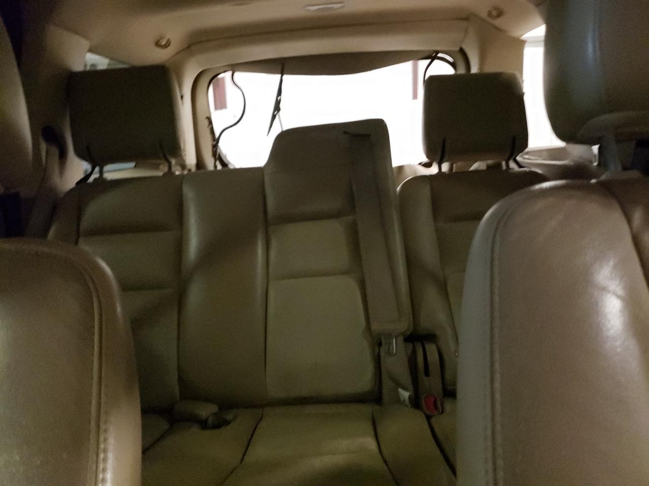 2007 Mercury Mountaineer Luxury VIN: 4M2EU47E27UJ17370 Lot: 85285265