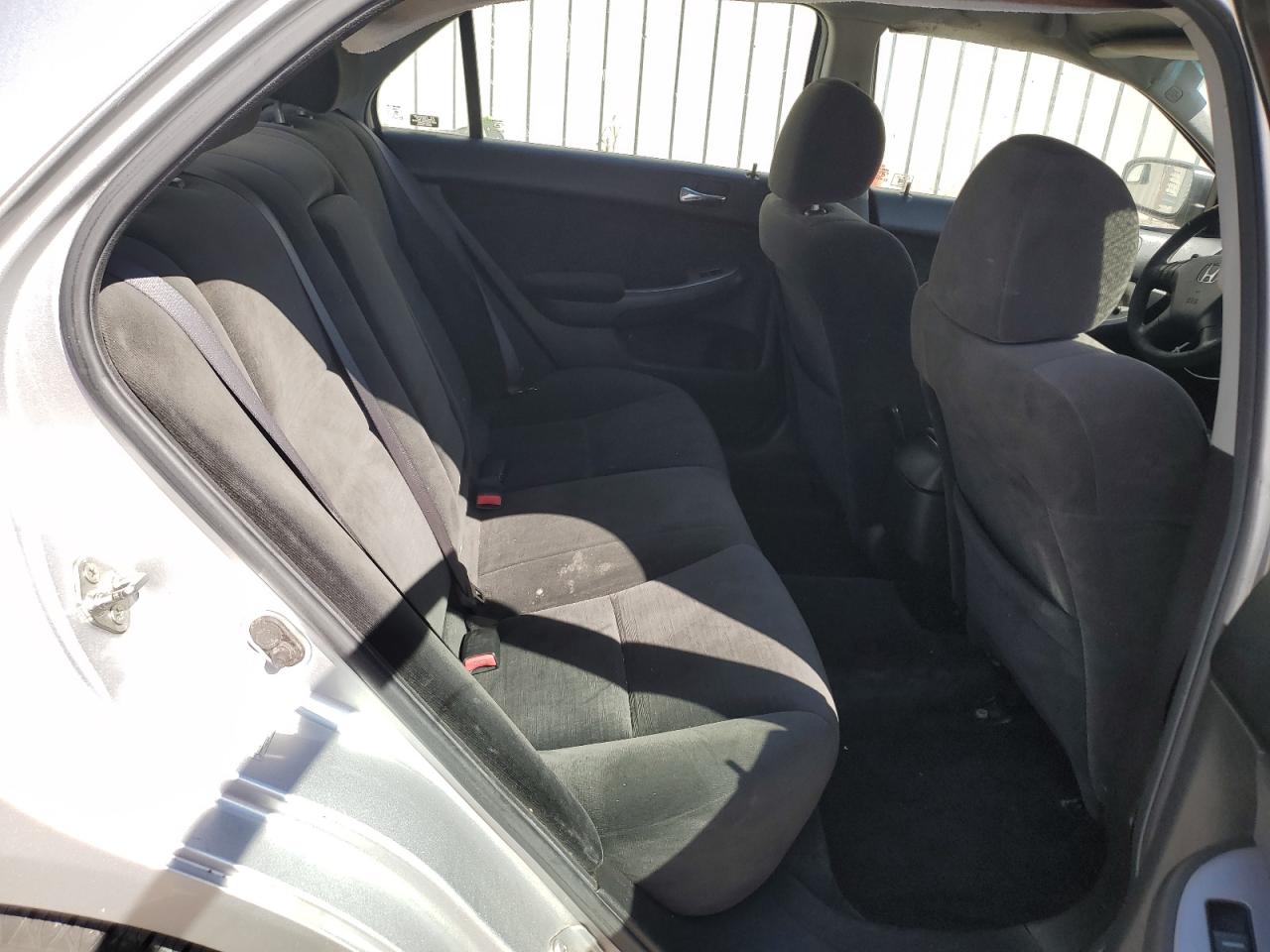 2007 Honda Accord Ex VIN: 1HGCM56737A108959 Lot: 89659225