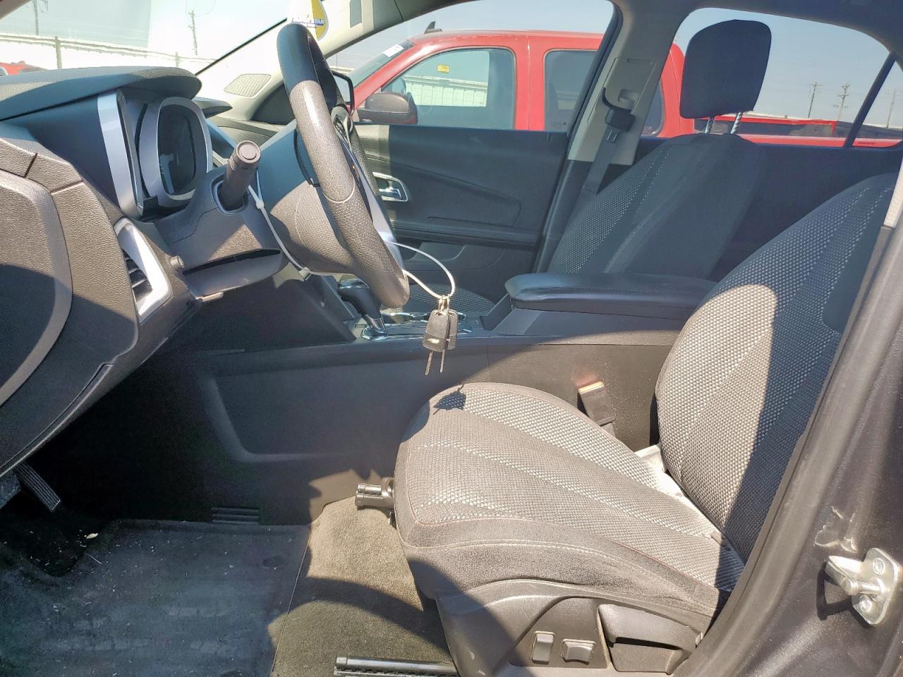 2017 Chevrolet Equinox Lt VIN: 2GNALCEK2H1539542 Lot: 84600895