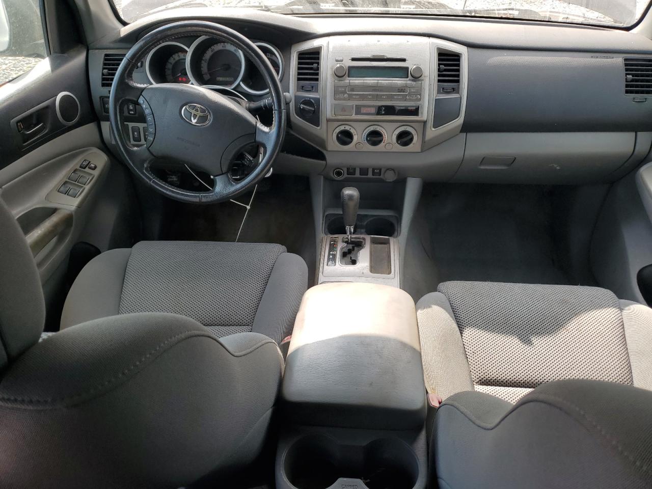 2011 Toyota Tacoma Double Cab VIN: 5TFLU4EN9BX022294 Lot: 85157075