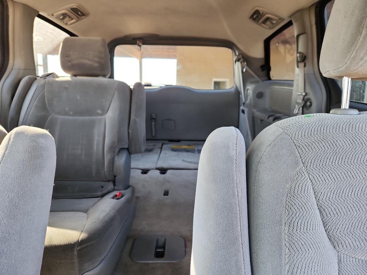 2006 Toyota Sienna Xle VIN: 5TDZA22C96S534398 Lot: 89694385