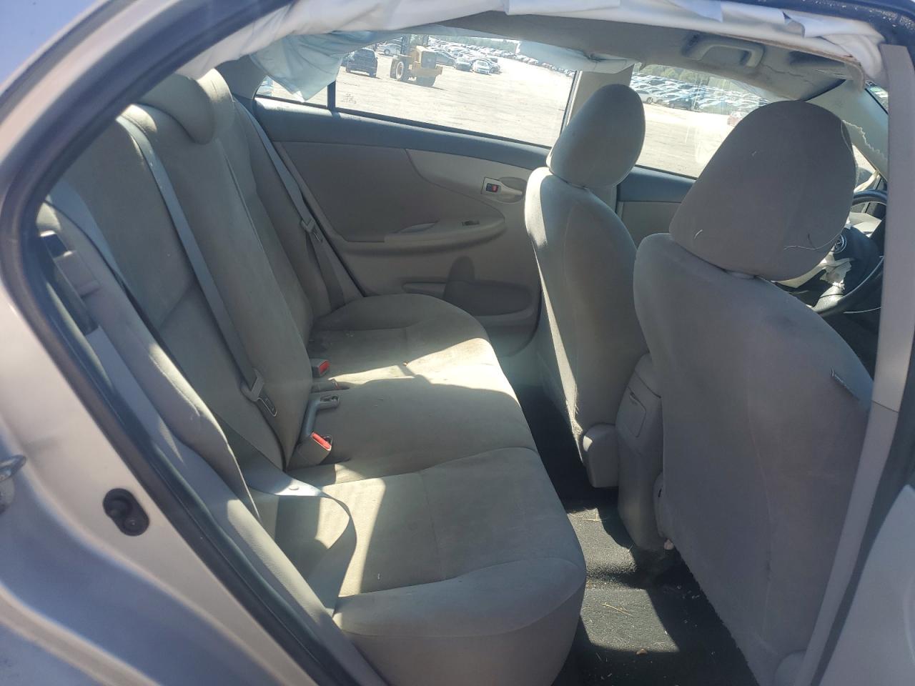 2013 Toyota Corolla Base VIN: 2T1BU4EE8DC930104 Lot: 86278015