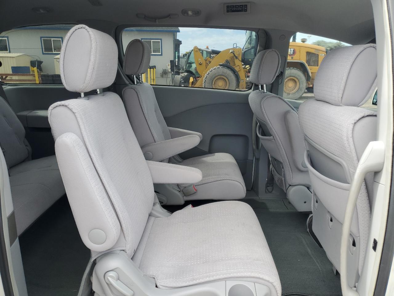 2005 Nissan Quest S VIN: 5N1BV28U05N101851 Lot: 90094145