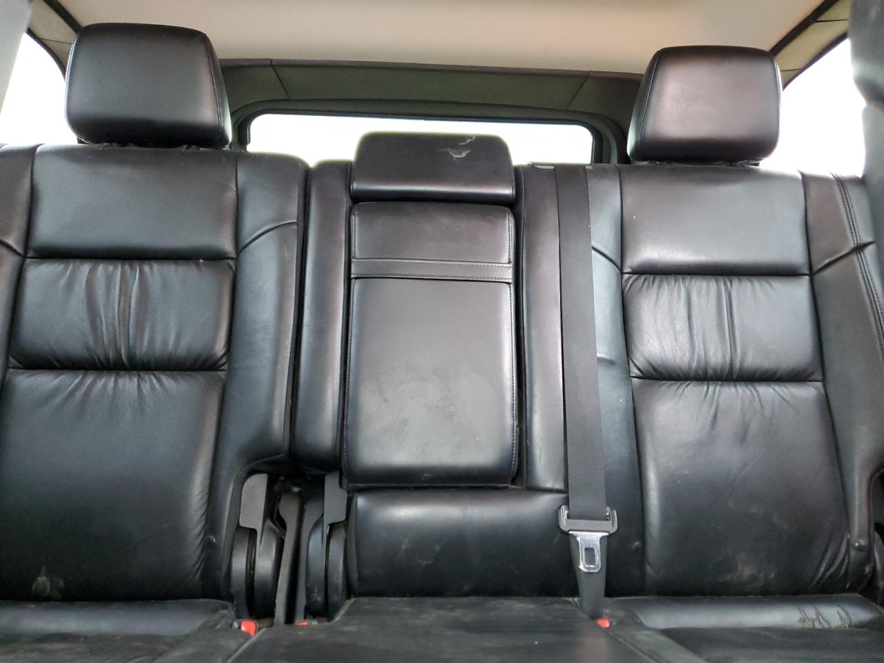 2011 Jeep Grand Cherokee Limited VIN: 1J4RR5GT2BC631404 Lot: 86265205