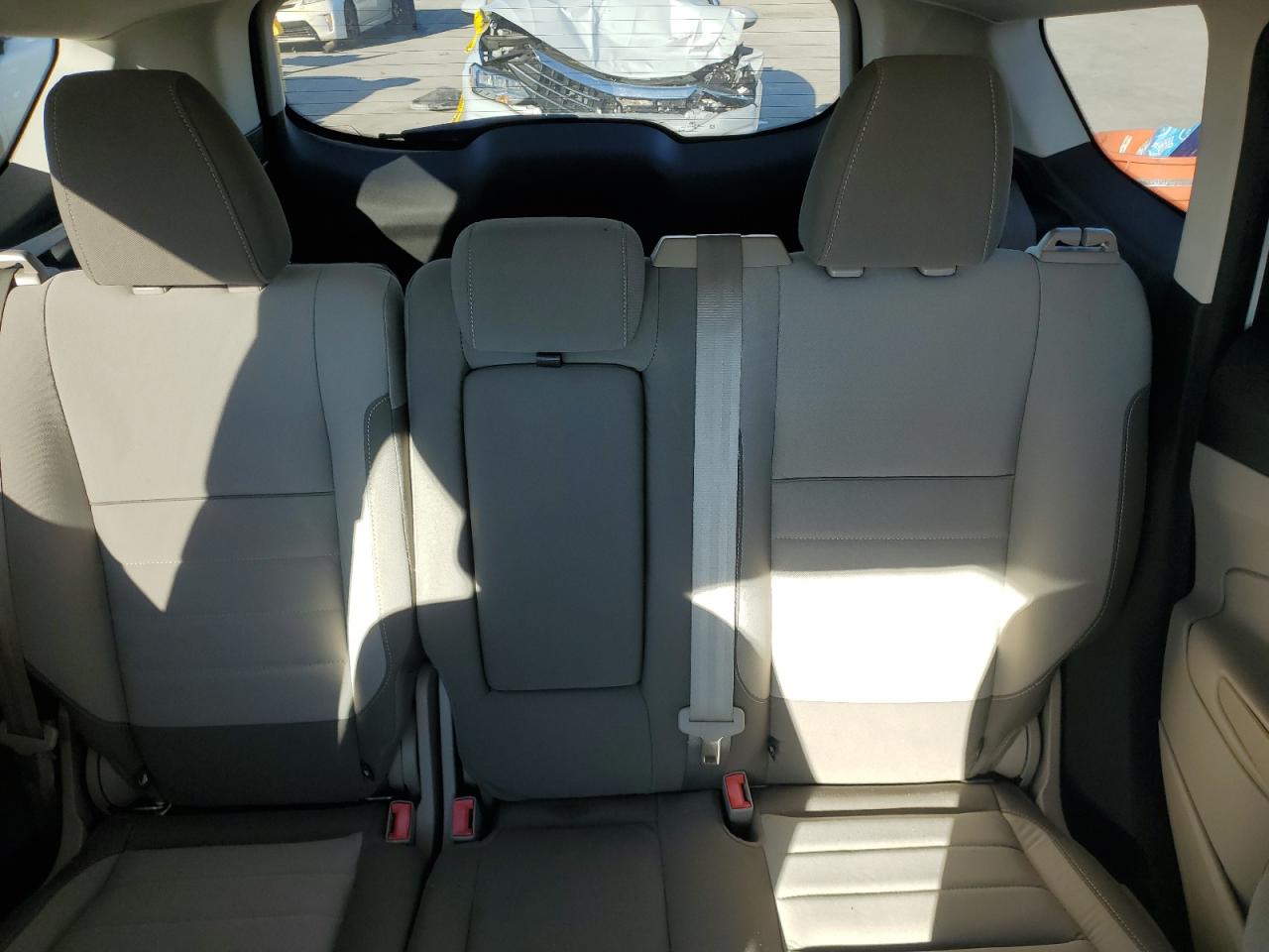 2013 Ford Escape Se VIN: 1FMCU0GX2DUC87582 Lot: 86611305
