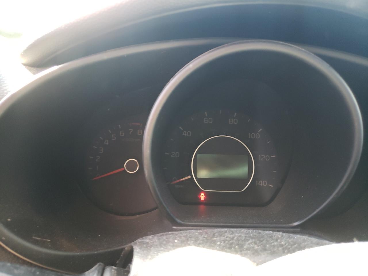 2018 Kia Soul VIN: KNDJN2A27J757339 Lot: 86604065