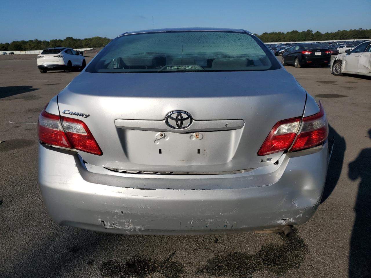 2009 Toyota Camry Base VIN: 4T1BE46K89U266216 Lot: 84910905
