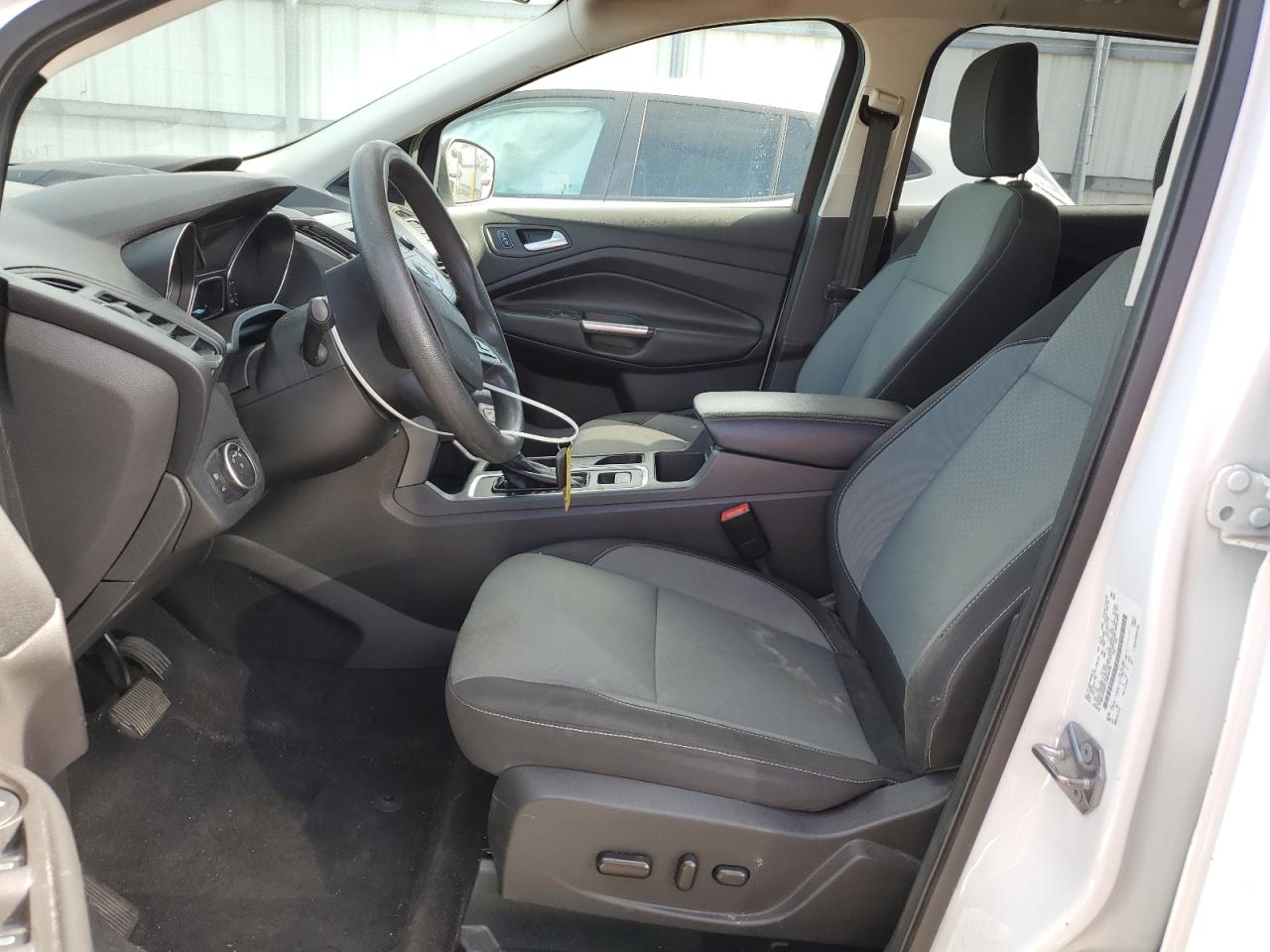 2018 Ford Escape Se VIN: 1FMCU9GD1JUB06459 Lot: 84913405