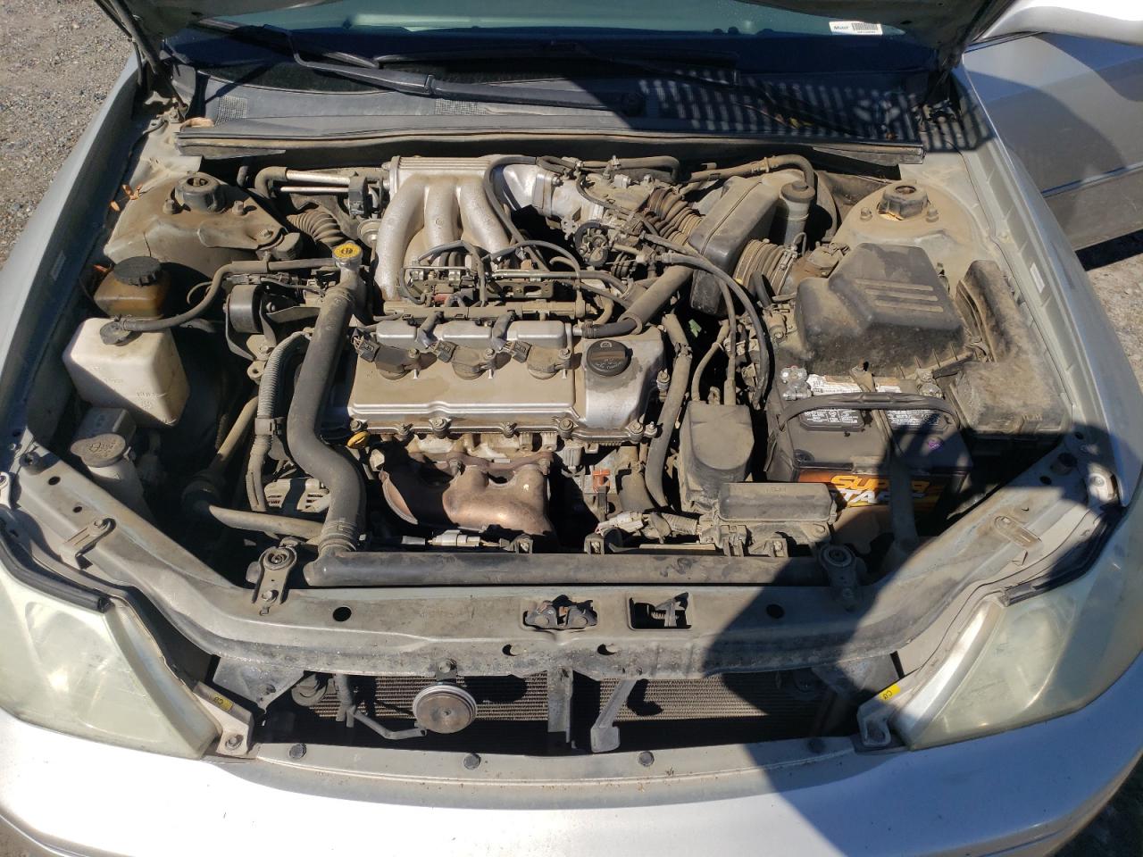 2001 Toyota Avalon Xl VIN: 4T1BF28B01U164511 Lot: 82503705