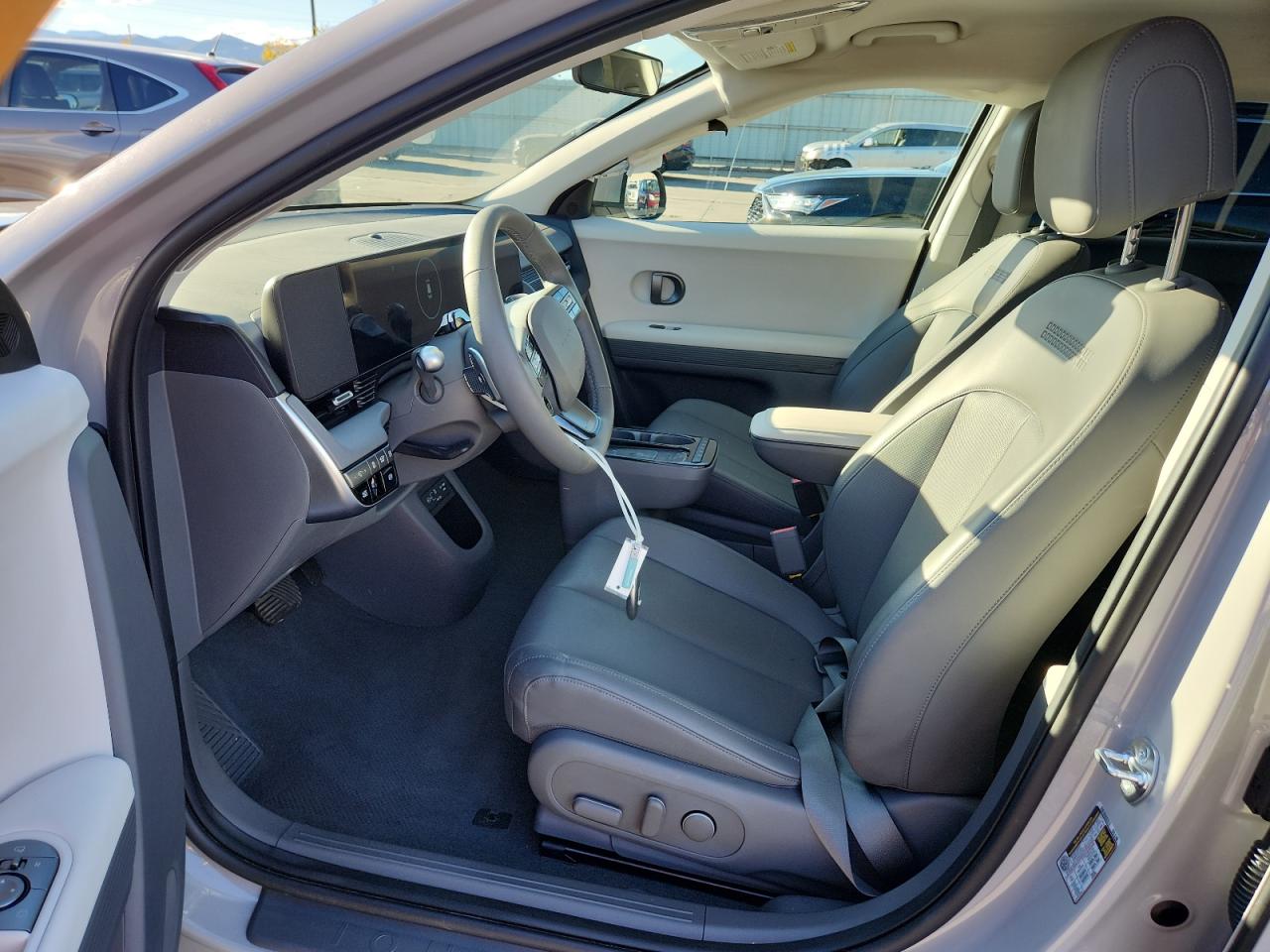 2025 Hyundai Ioniq 5 Sel VIN: 7YAKNDDC1SY026755 Lot: 85871545