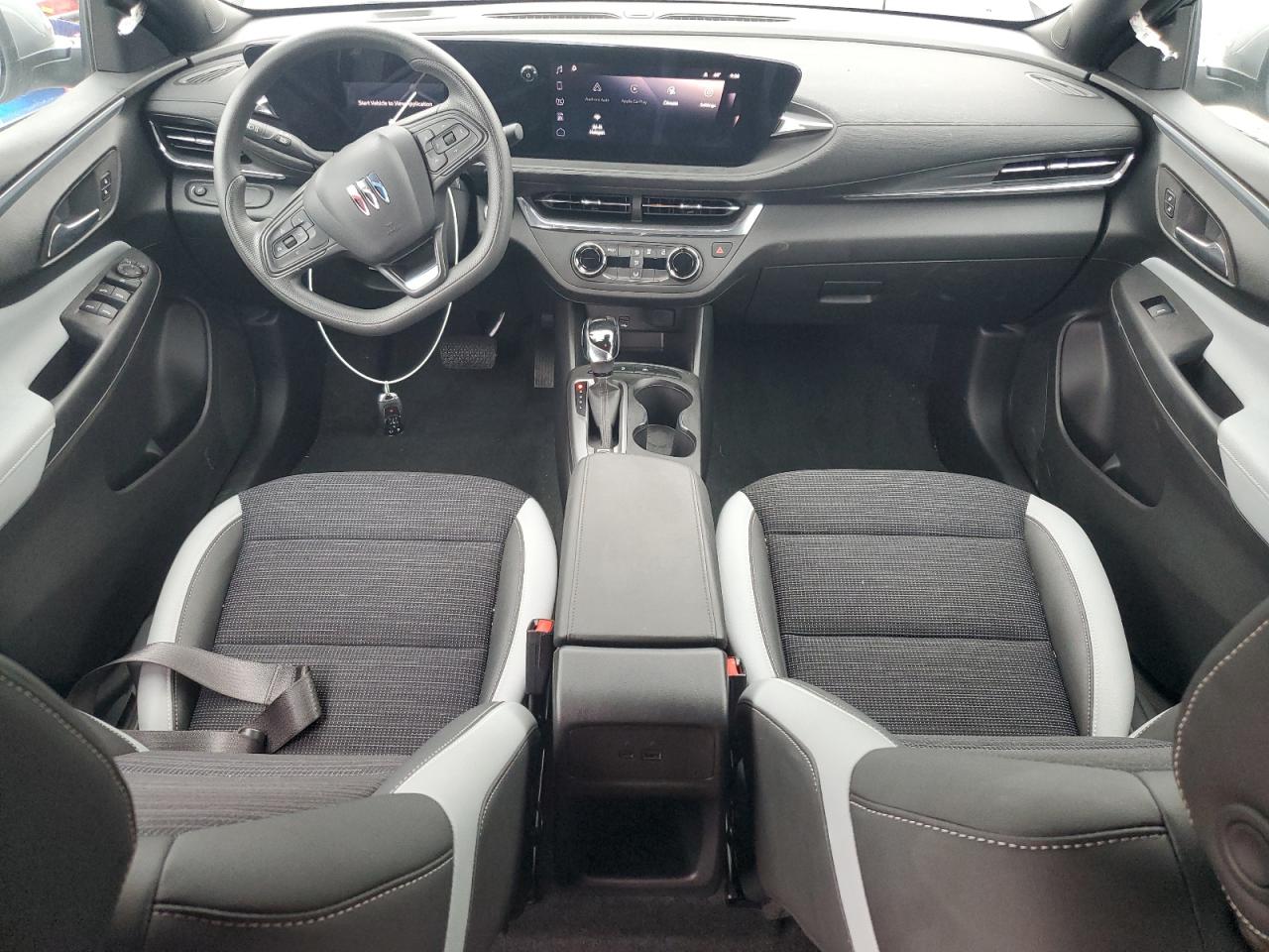 2025 Buick Envista Preferred VIN: KL47LAEP9SB178900 Lot: 85957585