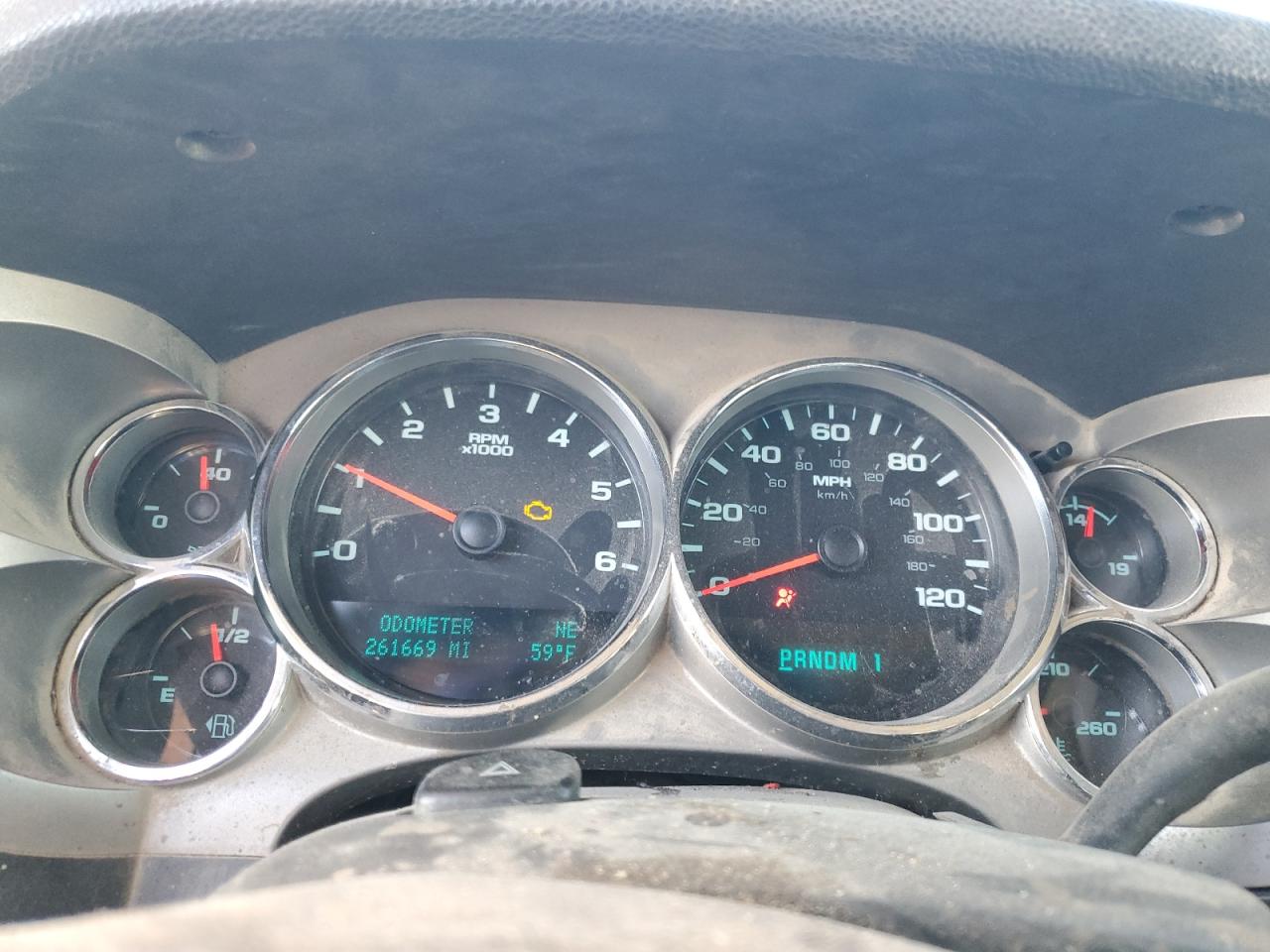 2011 Chevrolet Silverado K2500 Heavy Duty Lt VIN: 1GC2KXCG1BZ371249 Lot: 85826025