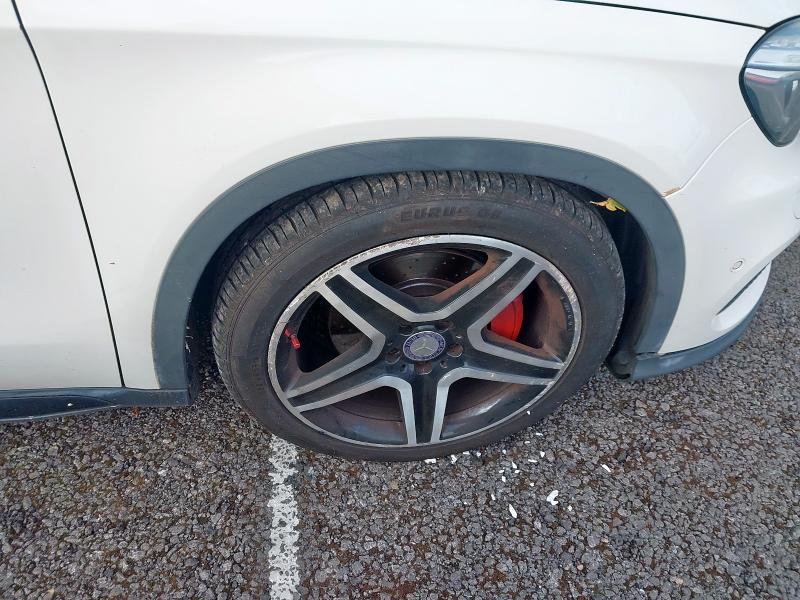 2014 MERCEDES-BENZ GLA220 AMGLINE PREM+CDI 4 