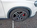 2014 MERCEDES-BENZ GLA220 AMGLINE PREM+CDI 4  for sale at Copart SANDTOFT