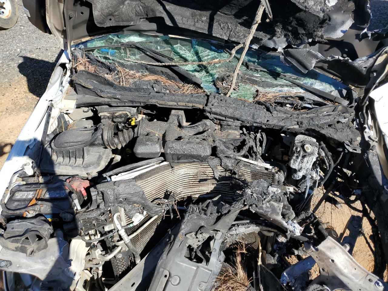 2017 Ford F350 Super Duty VIN: 1FDRF3G64HEF23694 Lot: 86514495