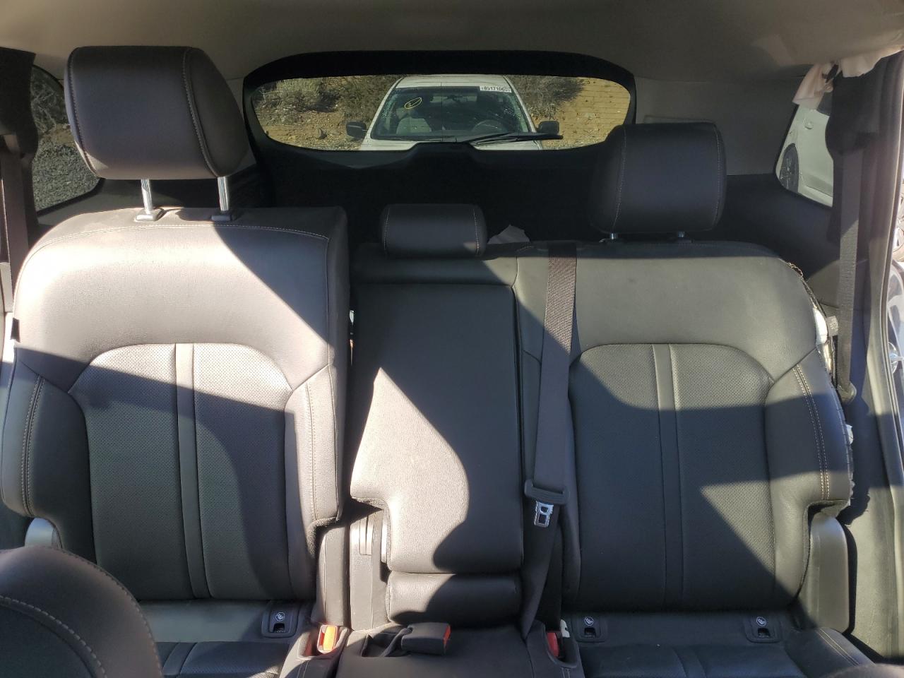 2025 Mazda Cx-70 Premium VIN: JM3KJDHA3S1100902 Lot: 84073315