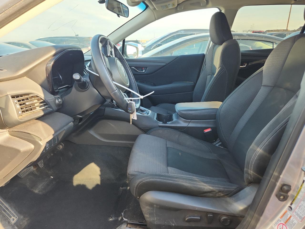 2020 Subaru Outback Premium VIN: 4S4BTACC0L3165315 Lot: 84983605