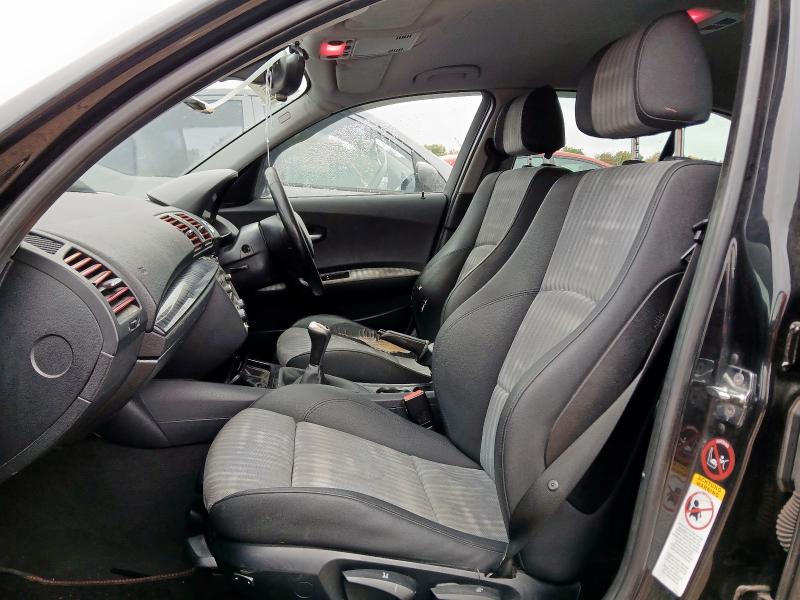 2006 BMW 118D SPORT 