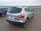 2013 NISSAN QASHQAI 1.5 DCI [110] 360 5DR for sale at Copart WISBECH