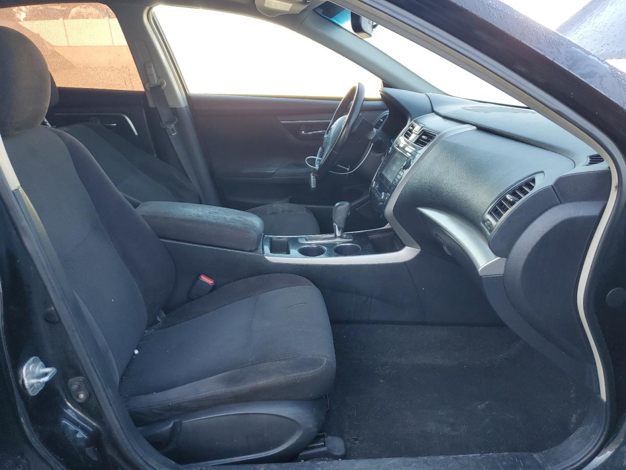 2013 Nissan Altima 2.5 VIN: 1N4AL3AP2DN581752 Lot: 82276045