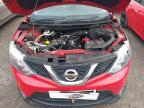 2014 NISSAN QASHQAI 1.2 DIG-T TEKNA 5DR for sale at Copart WOLVERHAMPTON