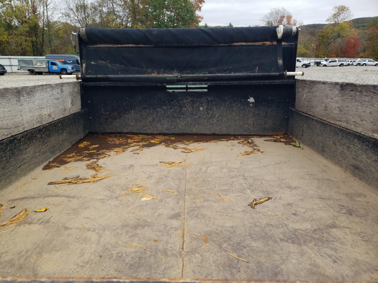 2015 GMC Sierra K3500 VIN: 1GD321C8XFF649658 Lot: 81172795