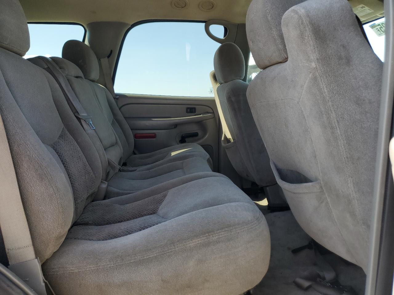 2005 Chevrolet Tahoe C1500 VIN: 1GNEC13V75R149526 Lot: 85186925