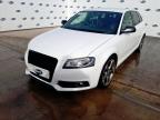 2012 AUDI A3 S LINE SP EDTN TDI 138  for sale at Copart WESTBURY