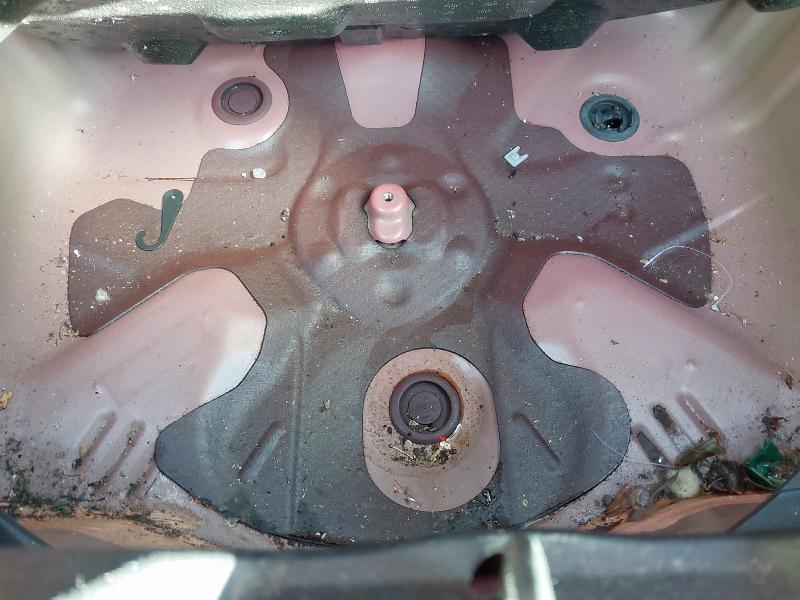 2015 TOYOTA YARIS 1.33 VVT-I SPORT 5DR