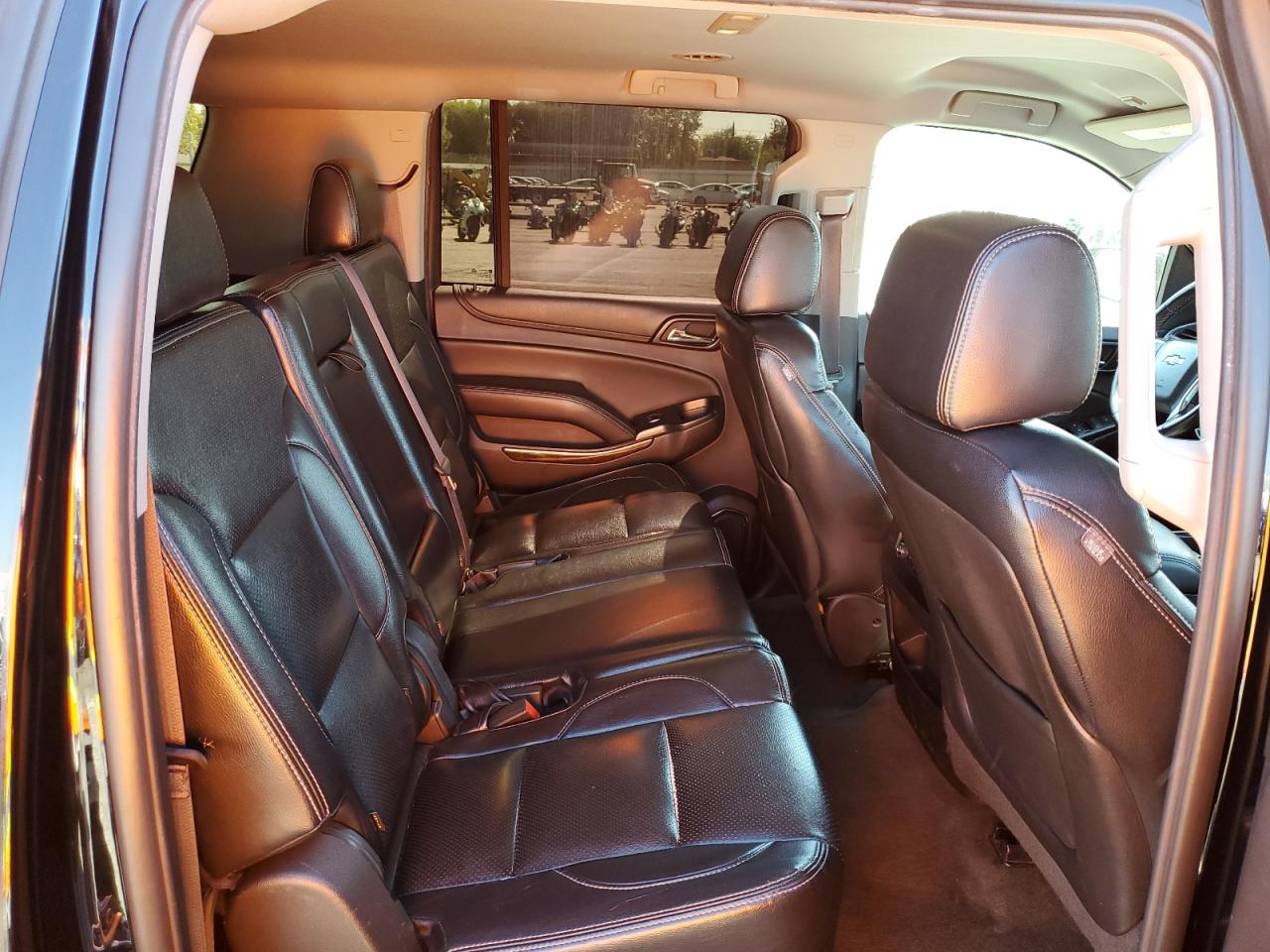 2015 Chevrolet Suburban C1500 Ls VIN: 1GNSCHKC5FR162563 Lot: 85345715