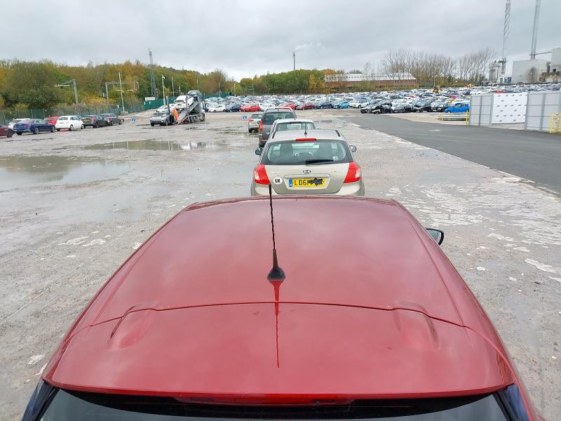 2017 RENAULT CLIO 1.5 DCI 90 DYNAMIQUE NAV 5DR AUTO