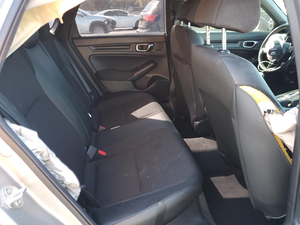 2024 Honda Civic Sport VIN: 19XFL2H88RE015034 Lot: 86133045