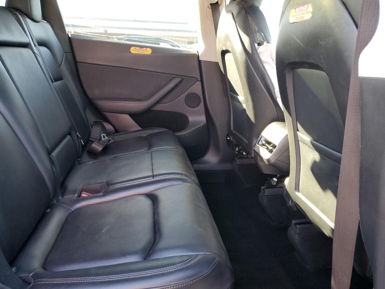 2024 Tesla Model Y VIN: 7SAYGAEE2RF150346 Lot: 85391945